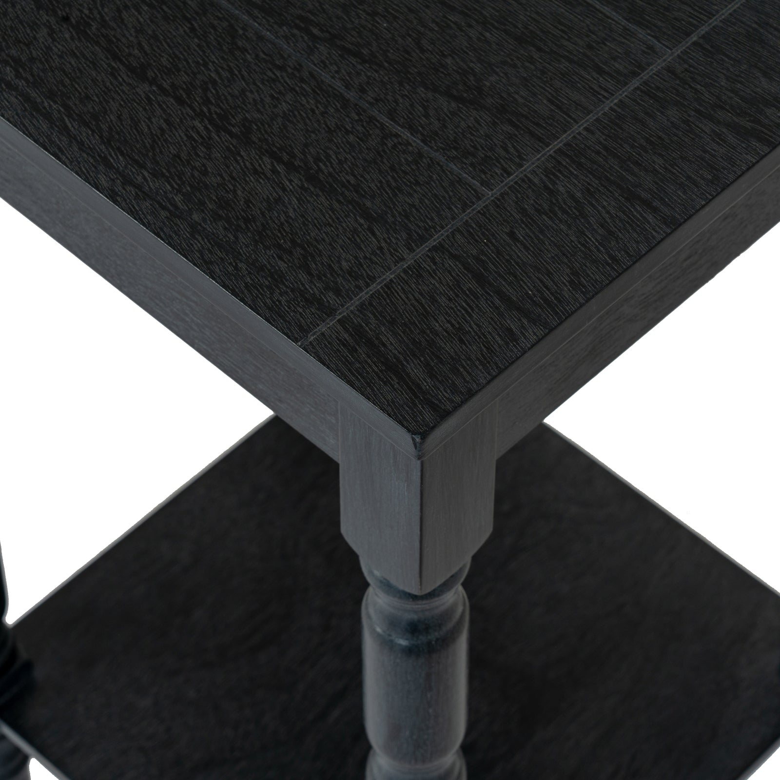 Contour Collection Side Table_262