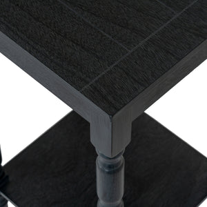 Contour Collection Side Table_262
