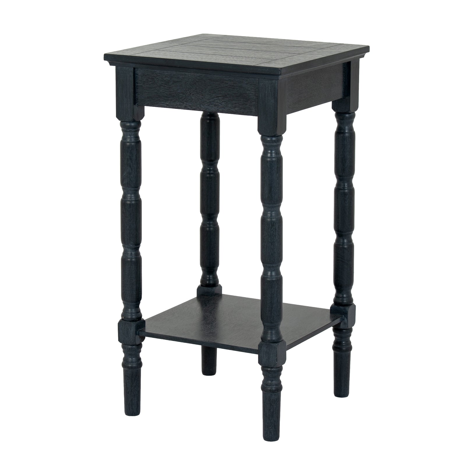 Contour Collection Side Table_259