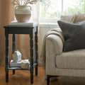 Contour Collection Side Table_260