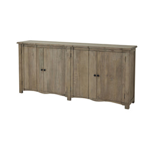 Copgrove Collection 4 Door Sideboard_272