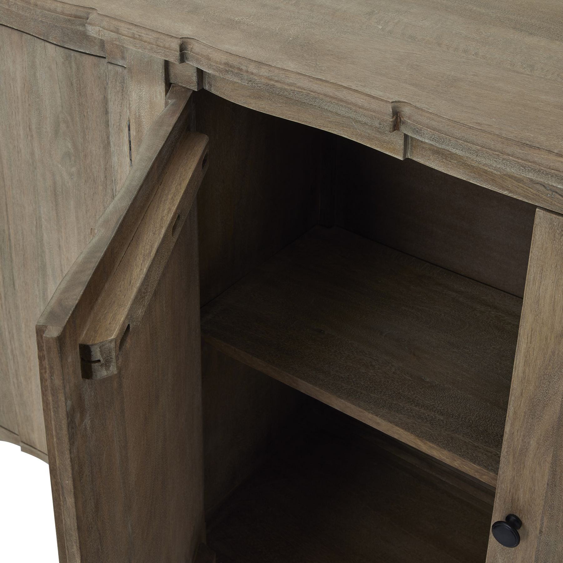 Copgrove Collection 4 Door Sideboard_275