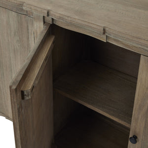 Copgrove Collection 4 Door Sideboard_275