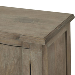 Copgrove Collection 4 Door Sideboard_273