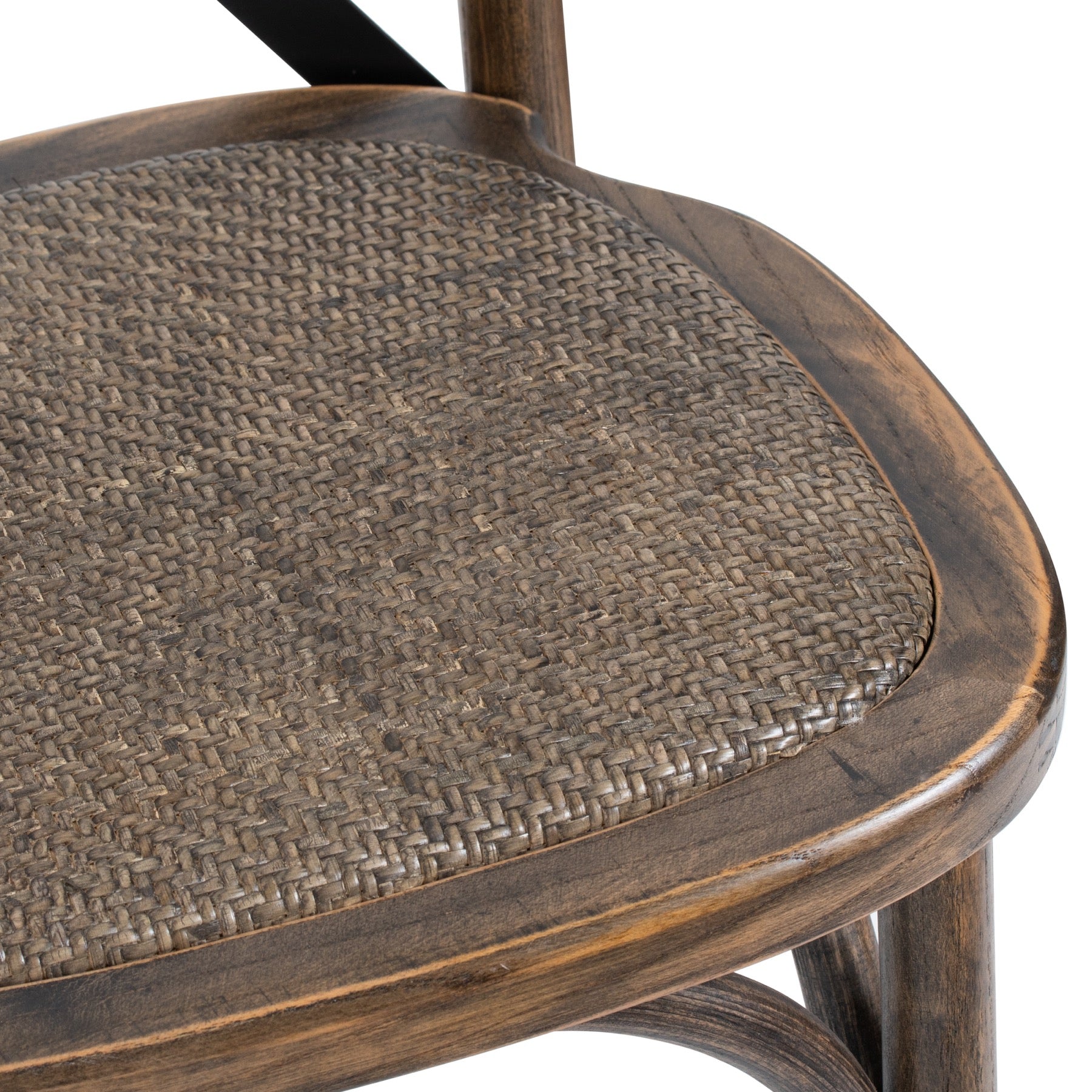 Cross Back Dining Chair_288