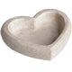 Deep Stone Heart Dish_1656