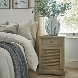 Delphine Collection 1 Drawer 1 Door Chest Right Hand [cid:24662]
