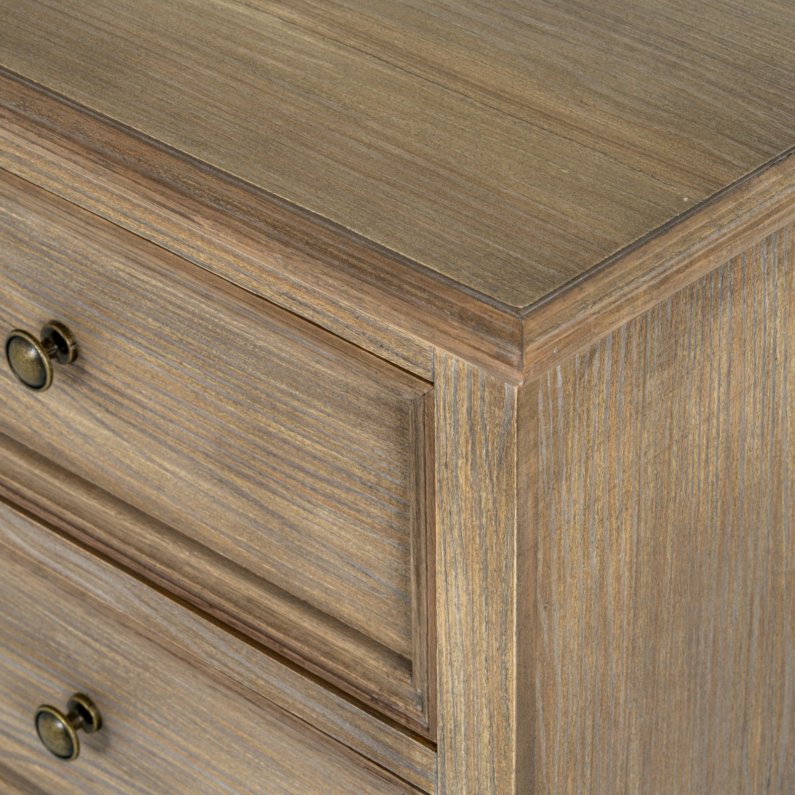 Delphine Collection 3 Drawer Chest [cid:24663-c]