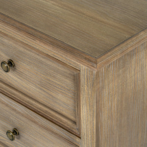 Delphine Collection 3 Drawer Chest [cid:24663-c]