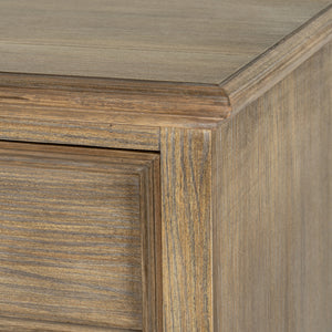 Delphine Collection 3 Drawer Chest [cid:24663-d]