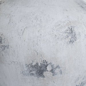 Downton Large Antique White Vase [cid:19501-a]