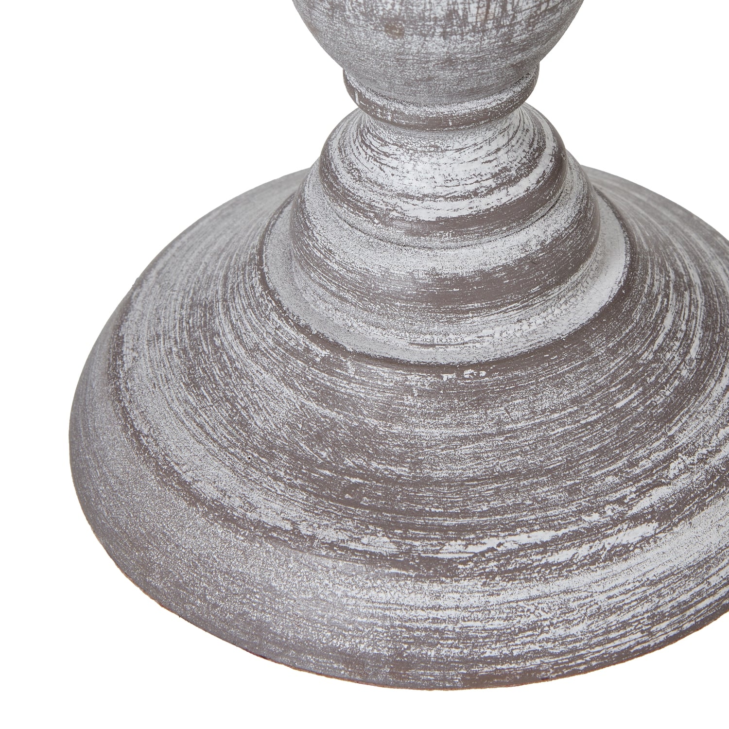 Dunum Column Table Lamp With Linen Shade_785
