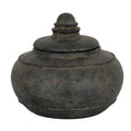 Dusk Large Pot With Lid [cid:24596]