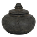 Dusk Medium Pot With Lid [cid:24597]