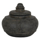 Dusk Medium Pot With Lid [cid:24597]