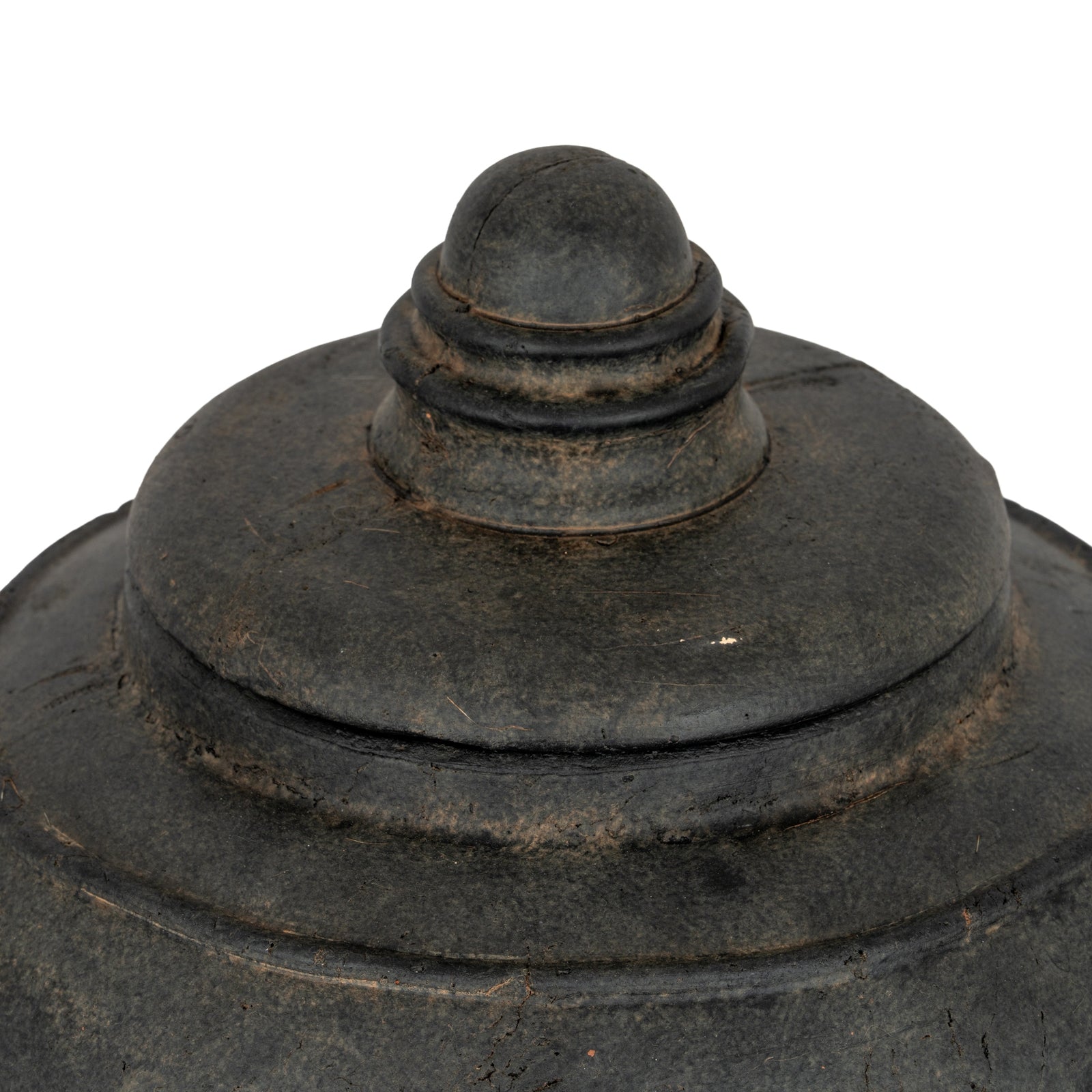 Dusk Medium Pot With Lid [cid:24597-a]