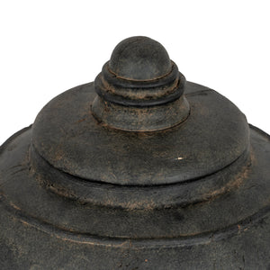 Dusk Medium Pot With Lid [cid:24597-a]