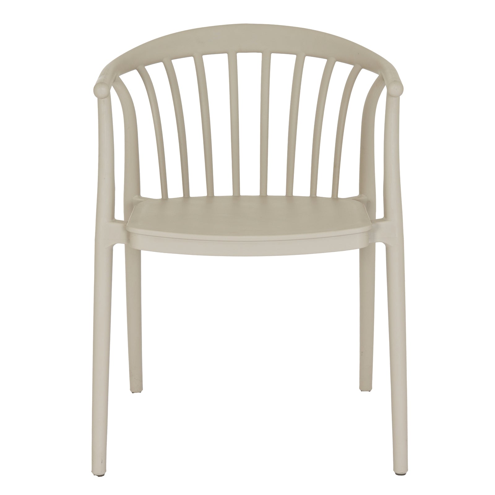 Echo Putty Grey Chair_301