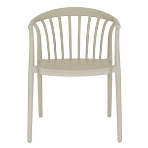 Echo Putty Grey Chair_301