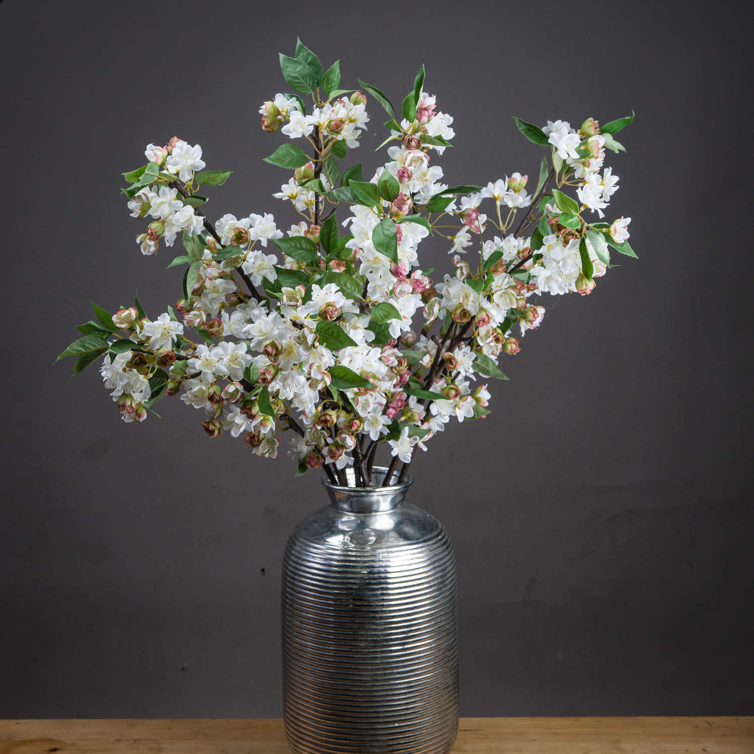 English Blossom Branch_4763