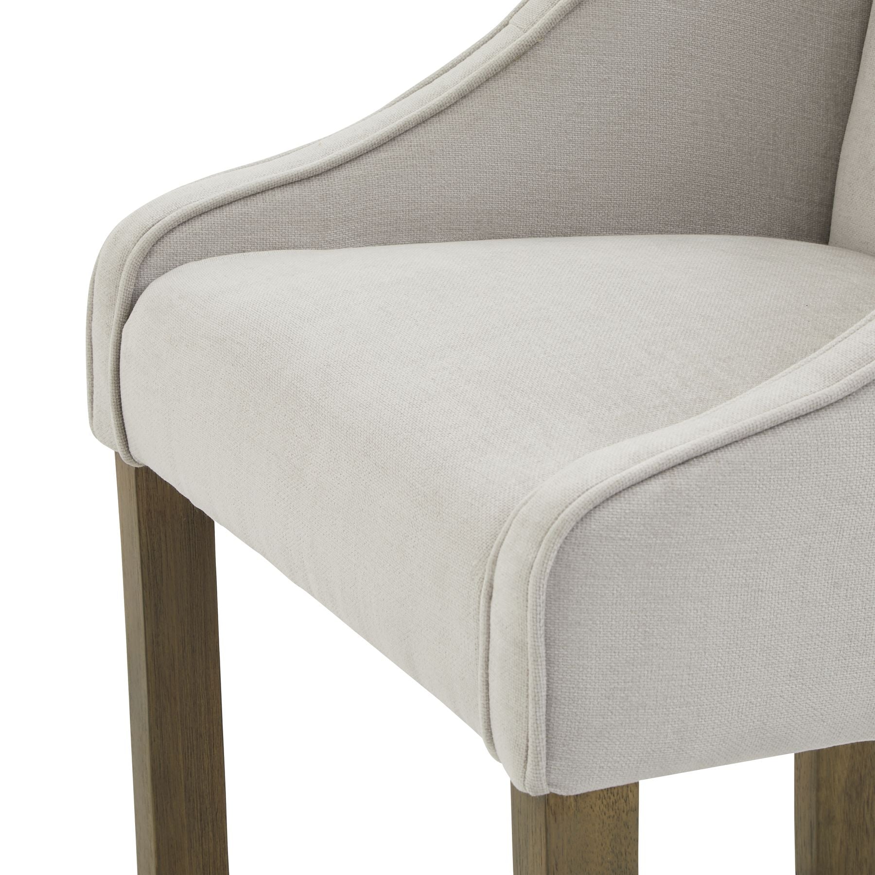 Epsom Grey Bar Stool_306
