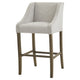 Epsom Grey Bar Stool_303