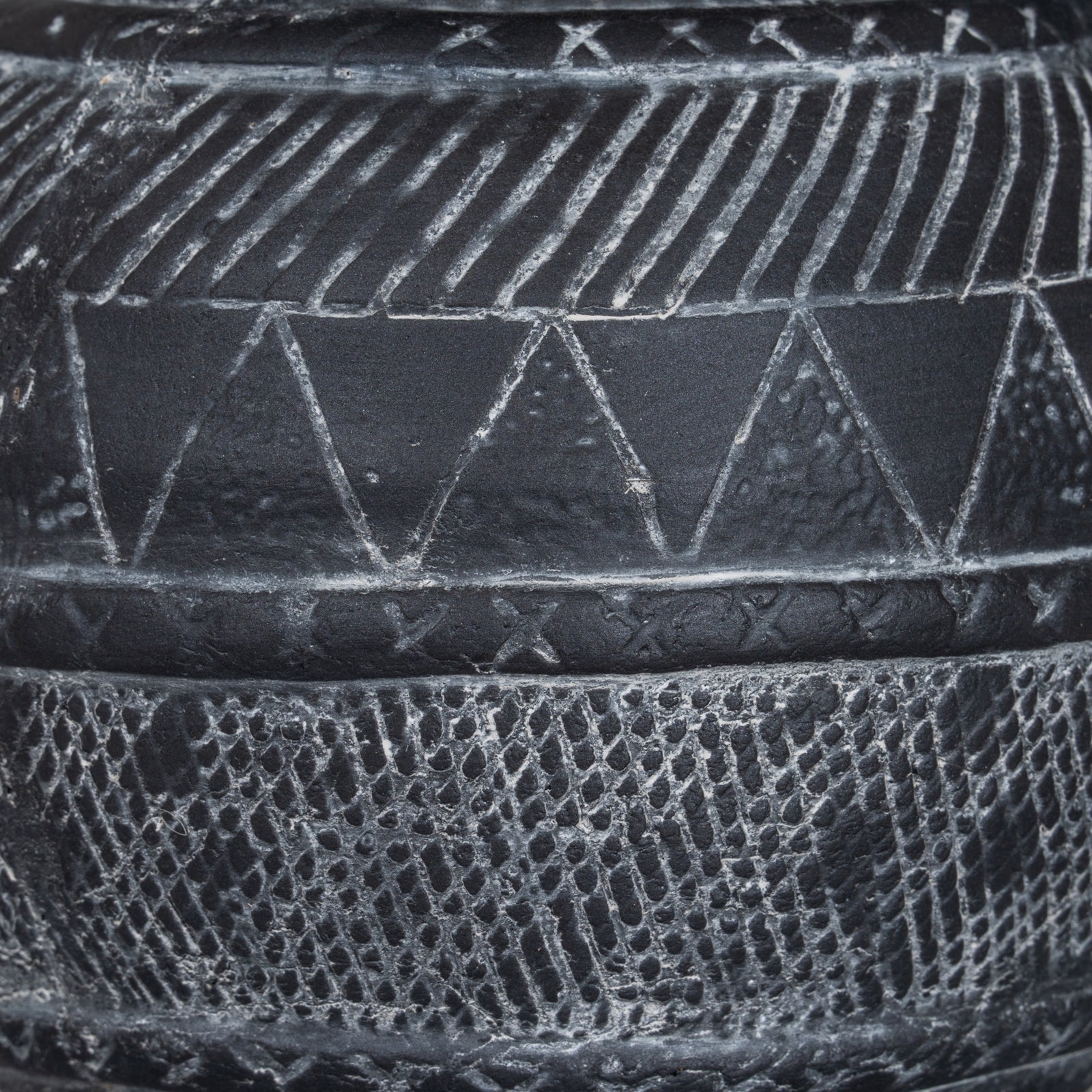 Etched Collection Jug [cid:24631-c]