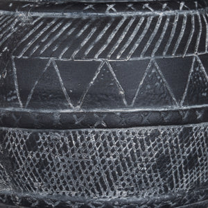 Etched Collection Jug [cid:24631-c]