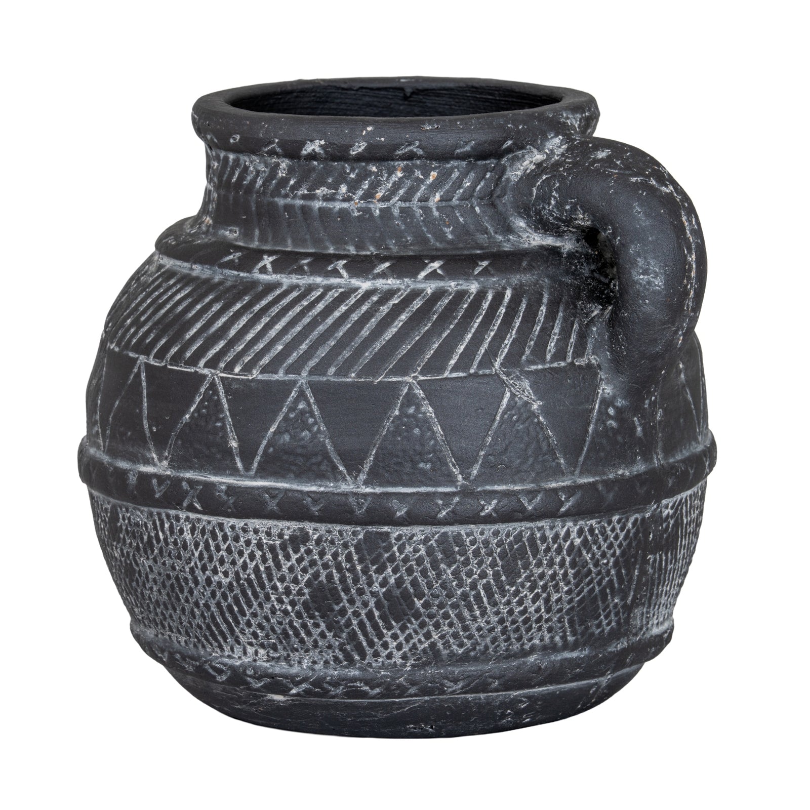 Etched Collection Jug [cid:24631]