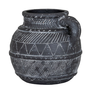 Etched Collection Jug [cid:24631]