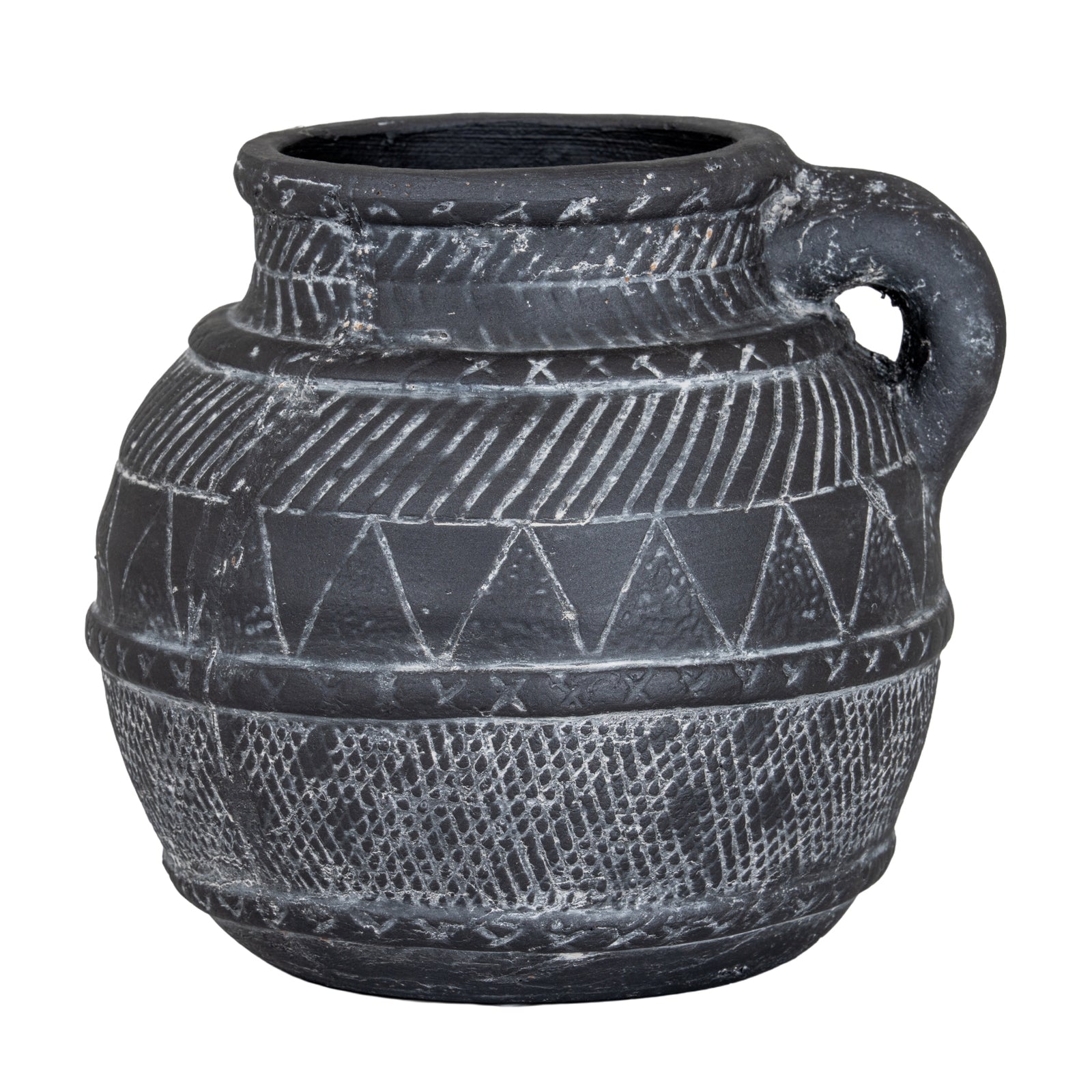 Etched Collection Jug [cid:24631-a]