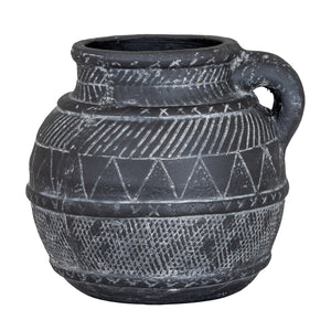 Etched Collection Jug [cid:24631-a]