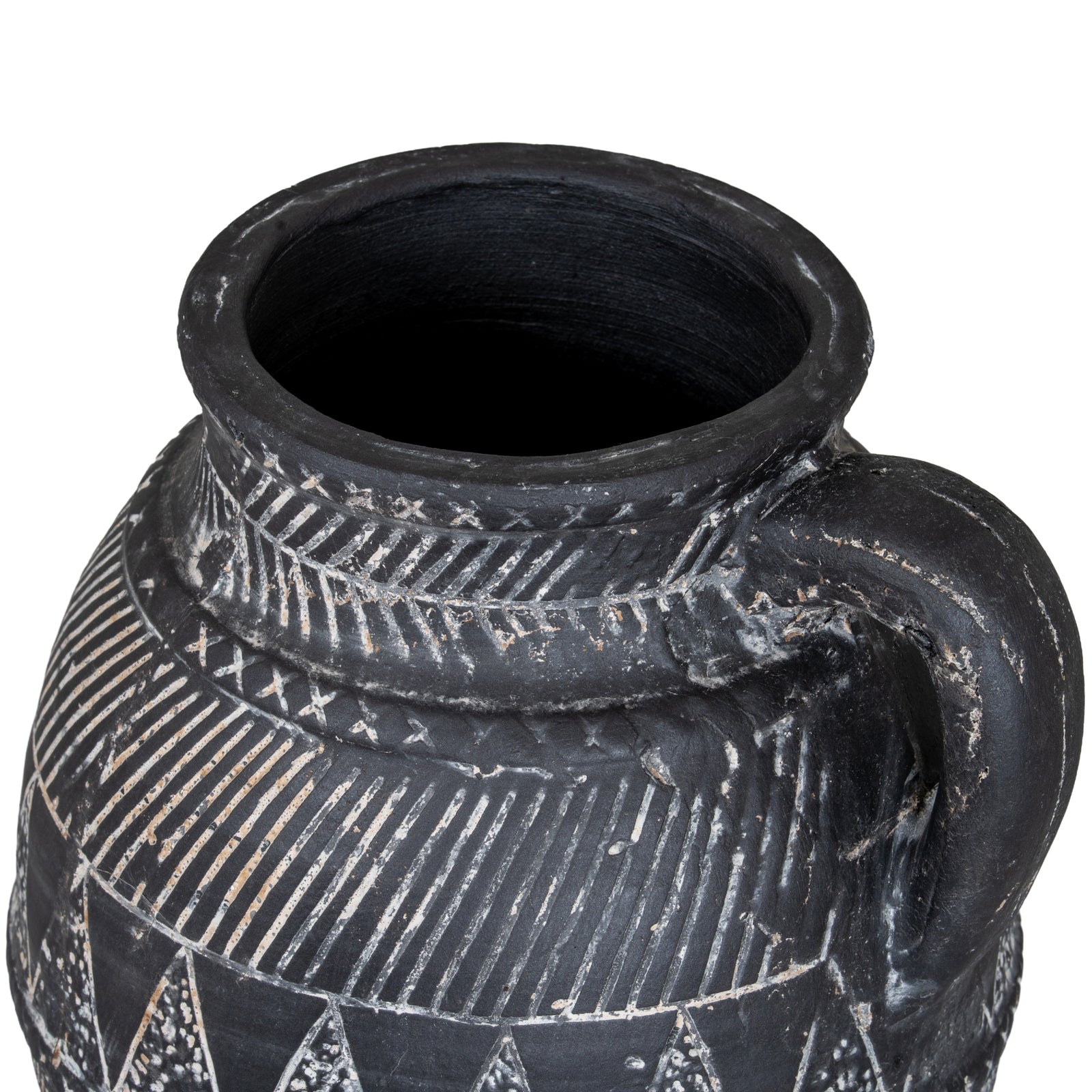 Etched Collection Tall Jug [cid:24630-b]