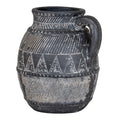 Etched Collection Tall Jug [cid:24630]