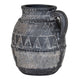 Etched Collection Tall Jug [cid:24630]