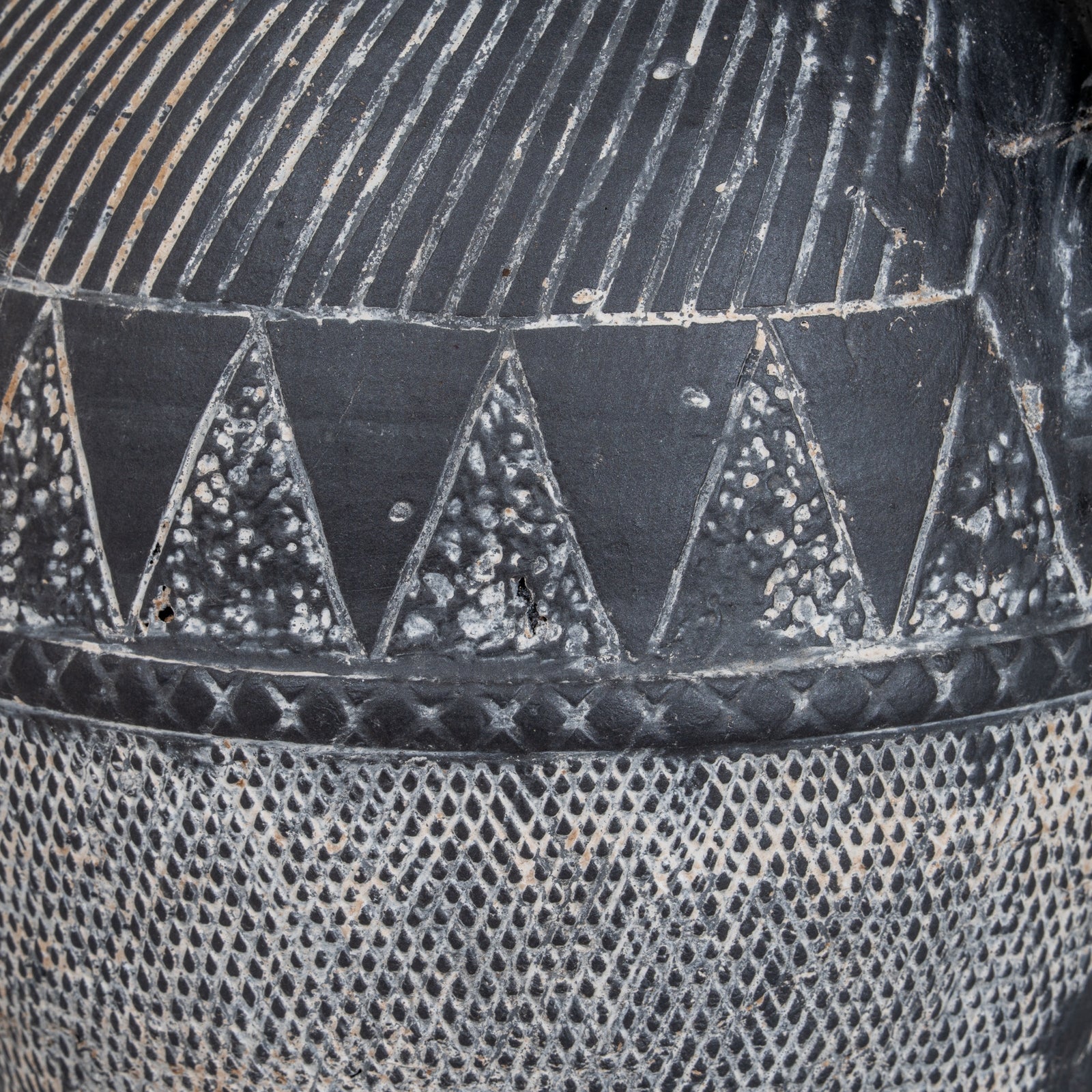 Etched Collection Tall Jug [cid:24630-c]
