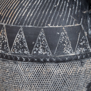 Etched Collection Tall Jug [cid:24630-c]