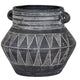 Etched Collection Tall Pot With Handle [cid:24628]