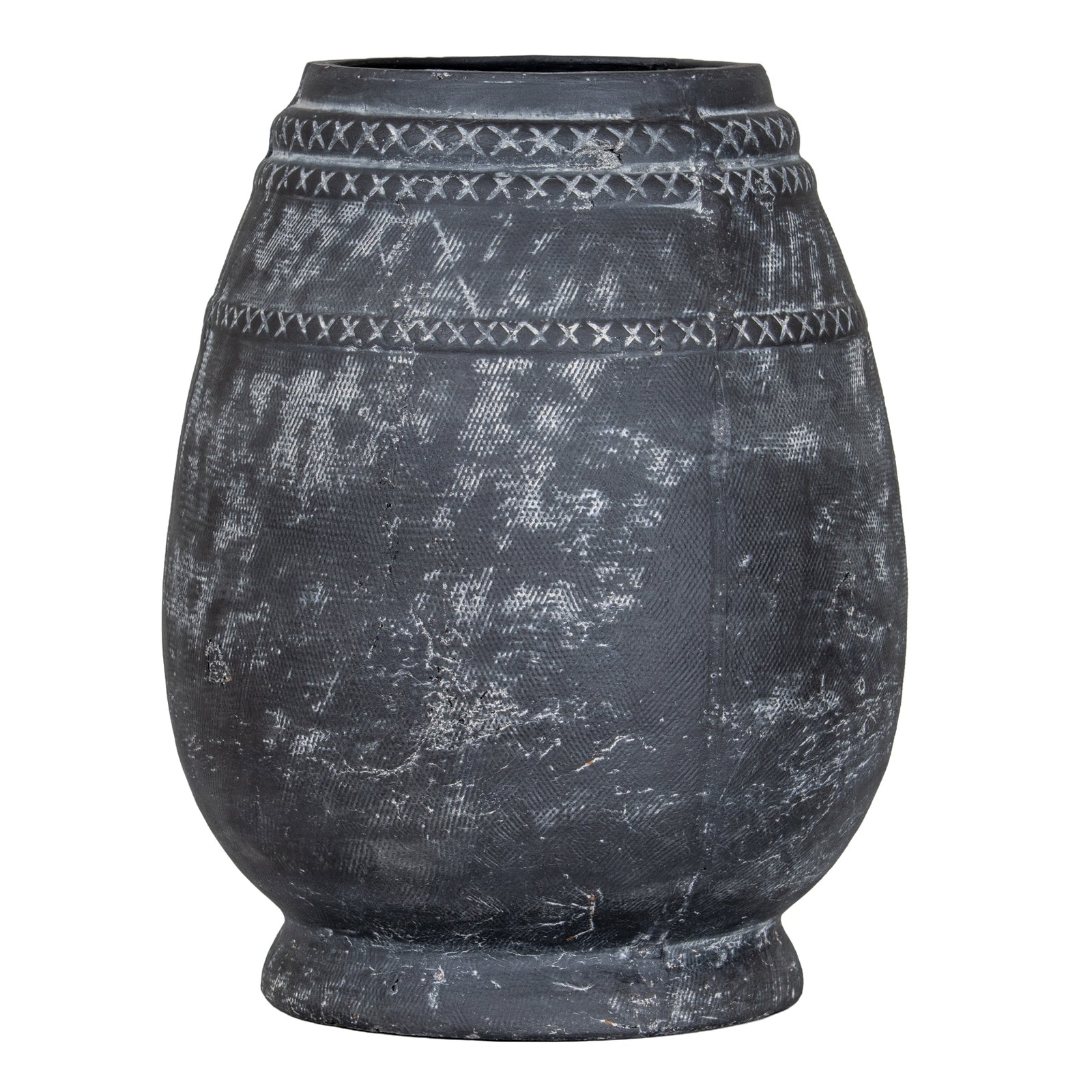 Etched Collection Tall Vase [cid:24626]