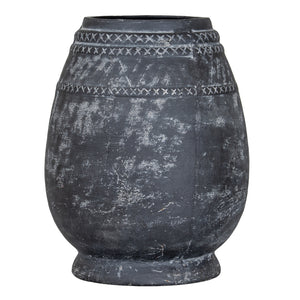 Etched Collection Tall Vase [cid:24626]