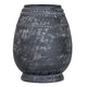 Etched Collection Tall Vase [cid:24626]
