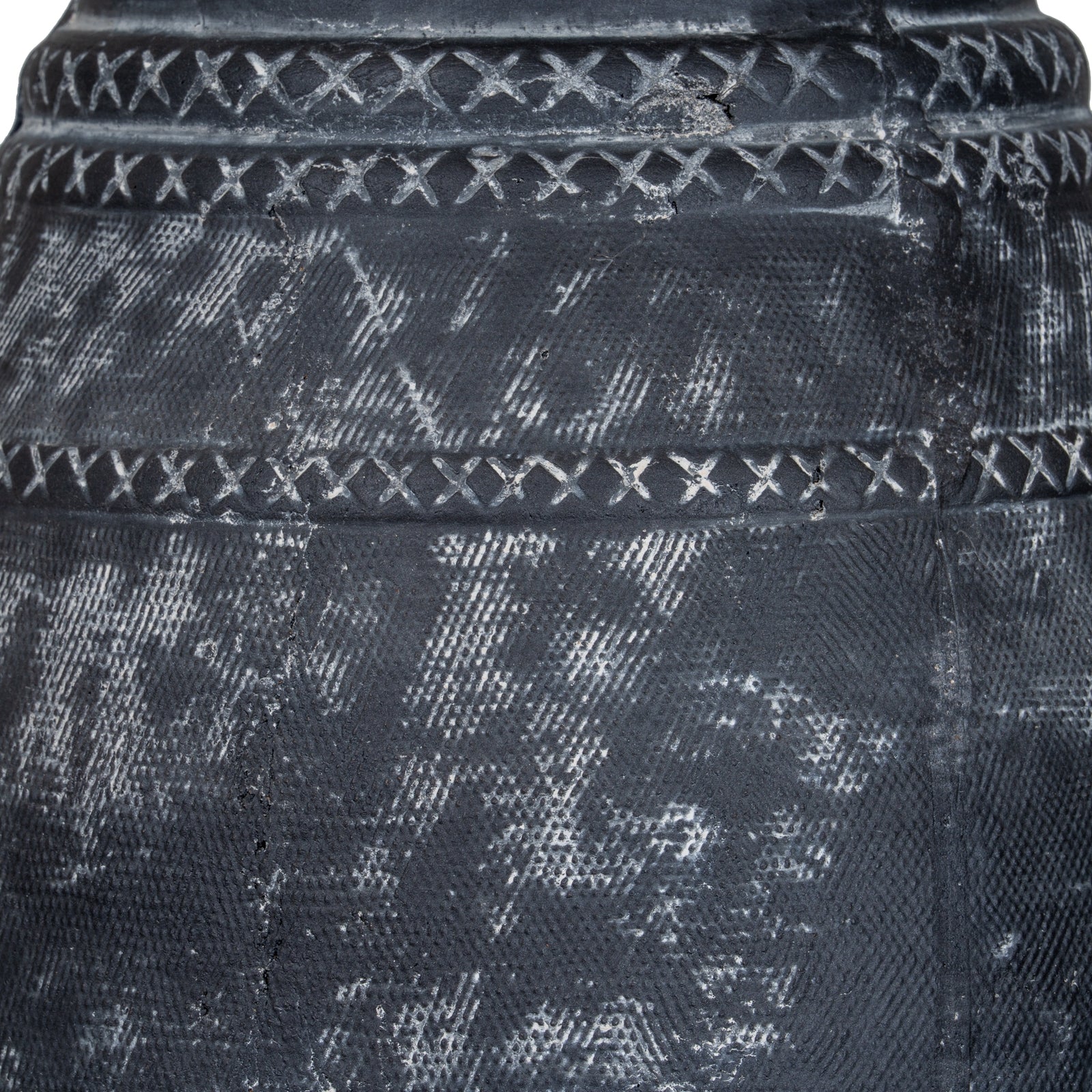 Etched Collection Tall Vase [cid:24626-b]