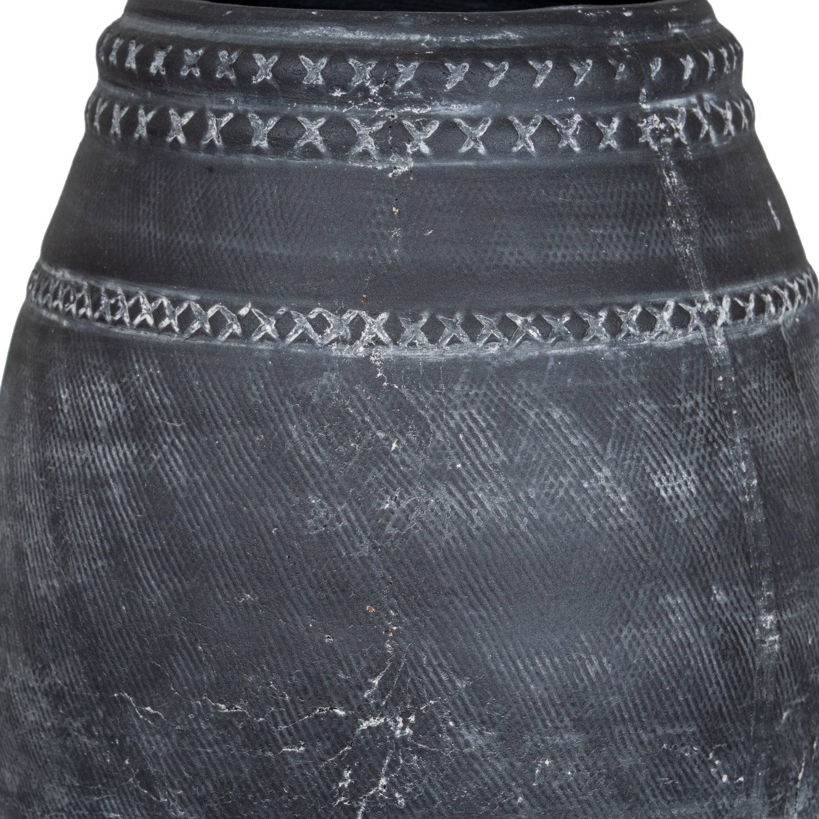 Etched Collection Vase [cid:24627-b]