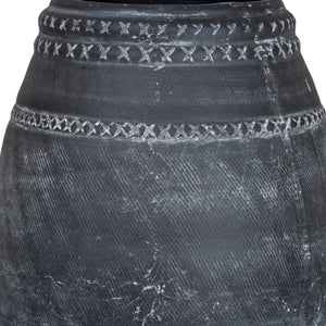 Etched Collection Vase [cid:24627-b]