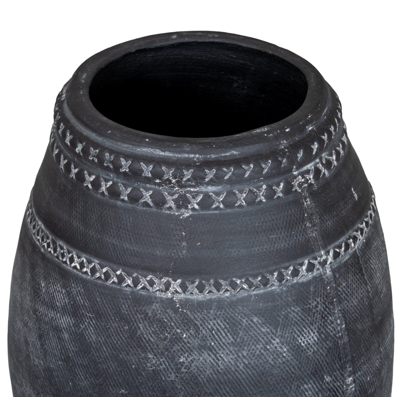 Etched Collection Vase [cid:24627-a]
