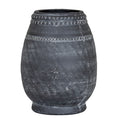 Etched Collection Vase [cid:24627]