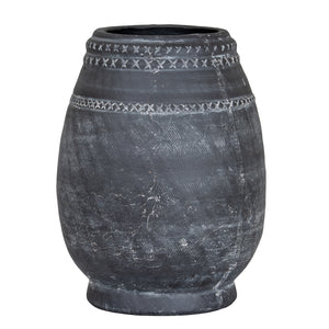 Etched Collection Vase [cid:24627]