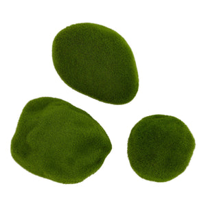 Faux Moss Three-Piece Pack_4806