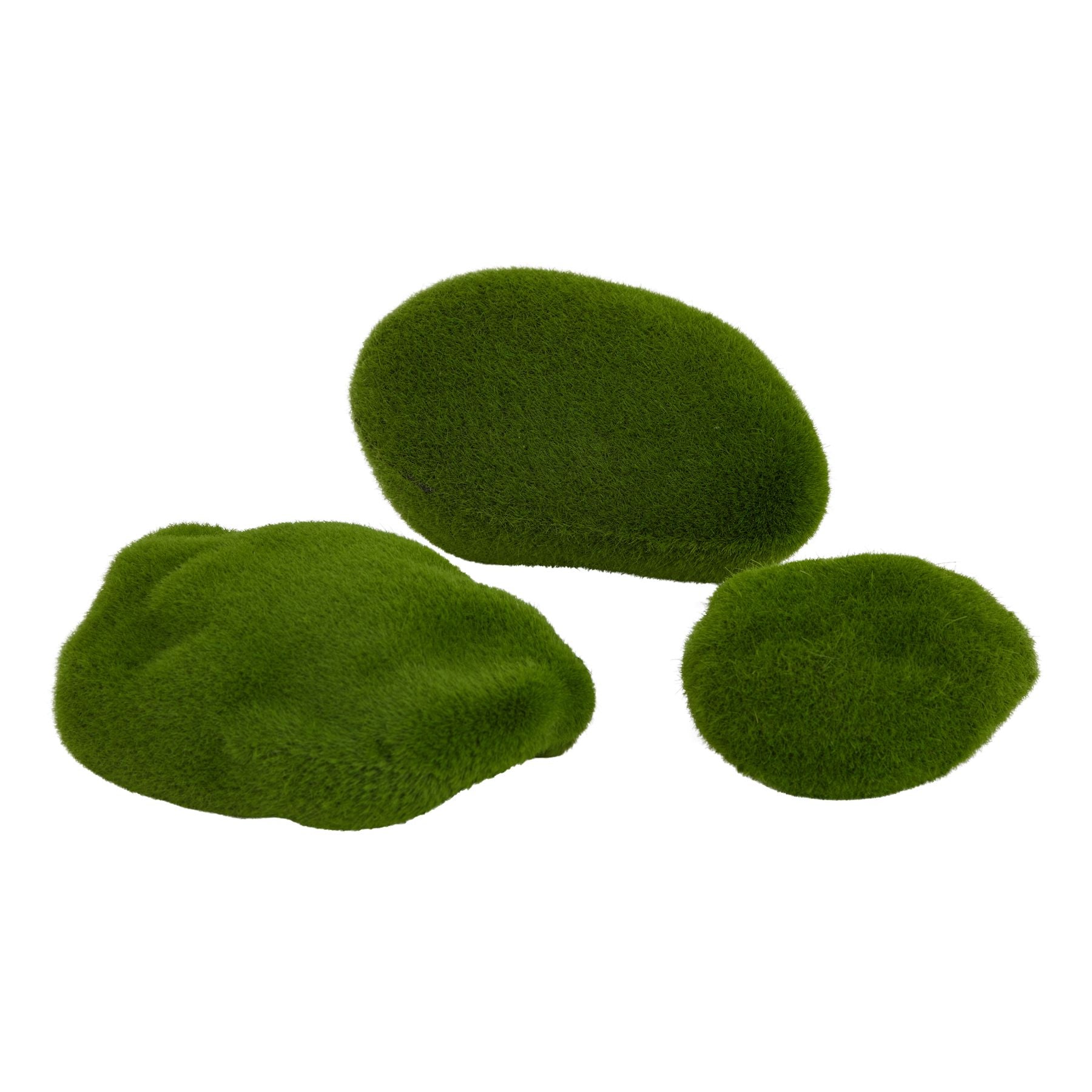Faux Moss Three-Piece Pack_4805