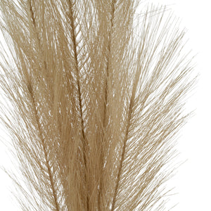 Faux Pampas Grass Stem_4810